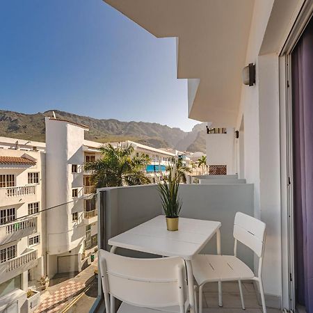 303. Modern, Sunny Ifonche With Wifi Apartment Costa Adeje  Exterior photo