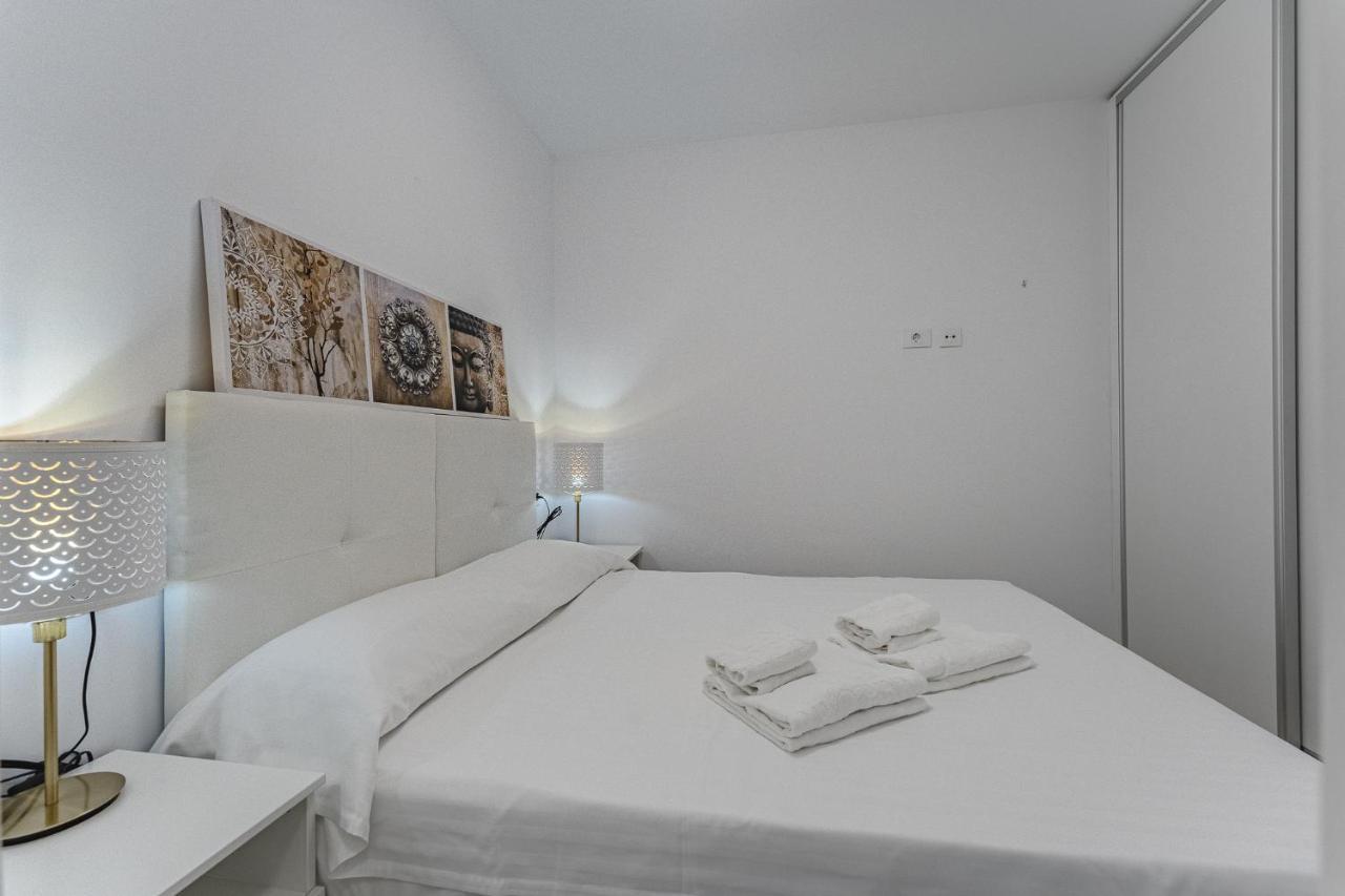 303. Modern, Sunny Ifonche With Wifi Apartment Costa Adeje  Exterior photo