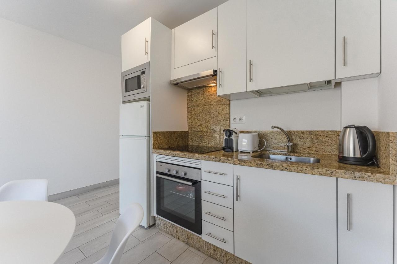 303. Modern, Sunny Ifonche With Wifi Apartment Costa Adeje  Exterior photo